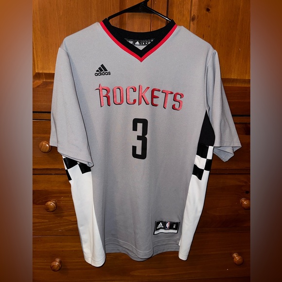 adidas Other - Ryan Anderson Houston Rockets t-shirt jersey